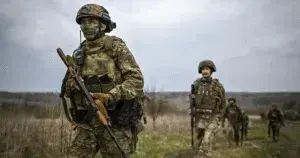 Окупанти намагаються прорватися через Гуляйполе