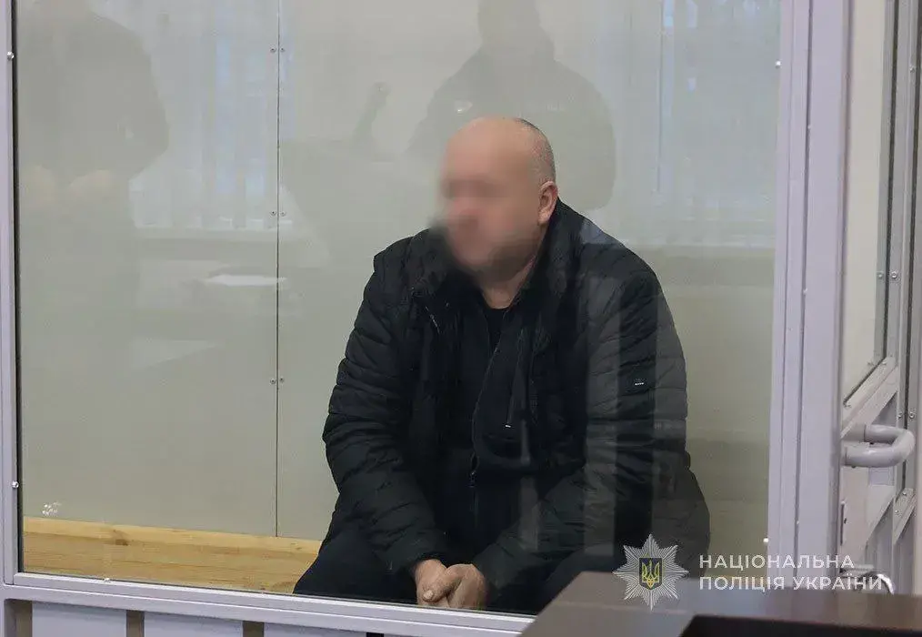 Розправа в стилі 90-х: запоріжець розстріляв іноземця, спалив тіло та намагався збути його авто