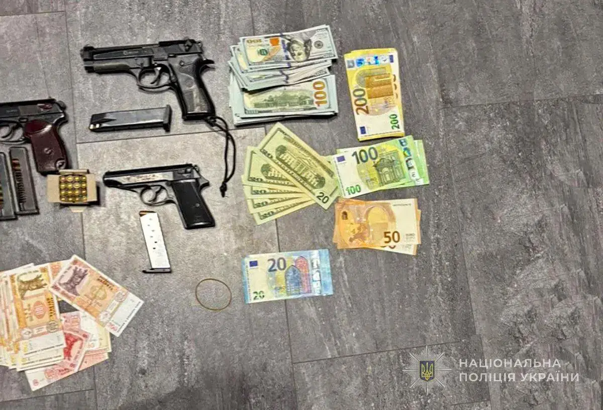 Розправа в стилі 90-х: запоріжець розстріляв іноземця, спалив тіло та намагався збути його авто
