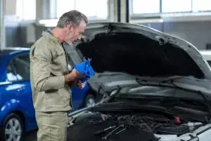 Топ-5 причин установить защиту двигателя на автомобиль в Запорожье