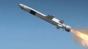 Зеленський попередив Запоріжжя про загрозу ракетних ударів 23–25 грудня
