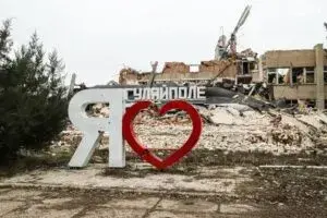 Ворог рветься до Запоріжжя: доля міста вирішується в боях за Оріхів