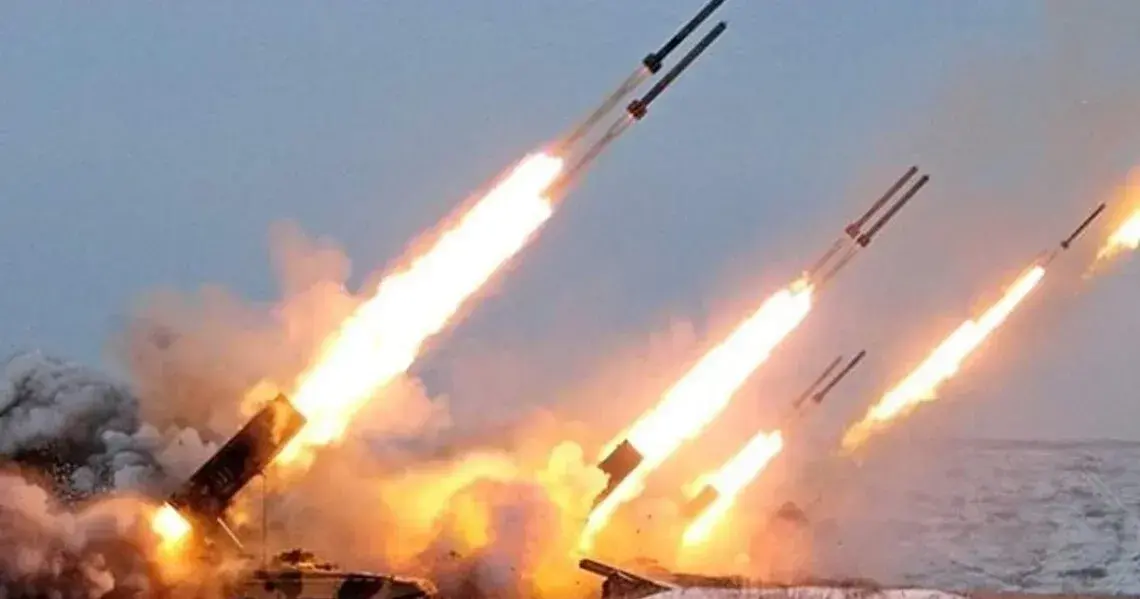 Є ризик блекауту: ворог завдасть ракетного удару по енергетиці в найближчі 48 годин