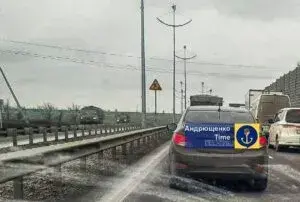 Ворог готує наступ на Гуляйполе: Андрющенко повідомив про рух великої колони піхоти та БК