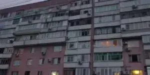 Запоріжжя під масованим ударом: грудня ворог гатить по місту ракетами, РСЗВ та КАБами