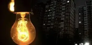 Знову темрява: 15 грудня в Запоріжжі діятимуть графіки погодинних відключень