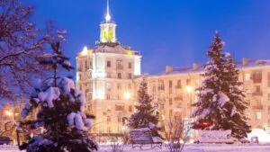 Запоріжжя повернуло історичну назву після століття імперського тиску