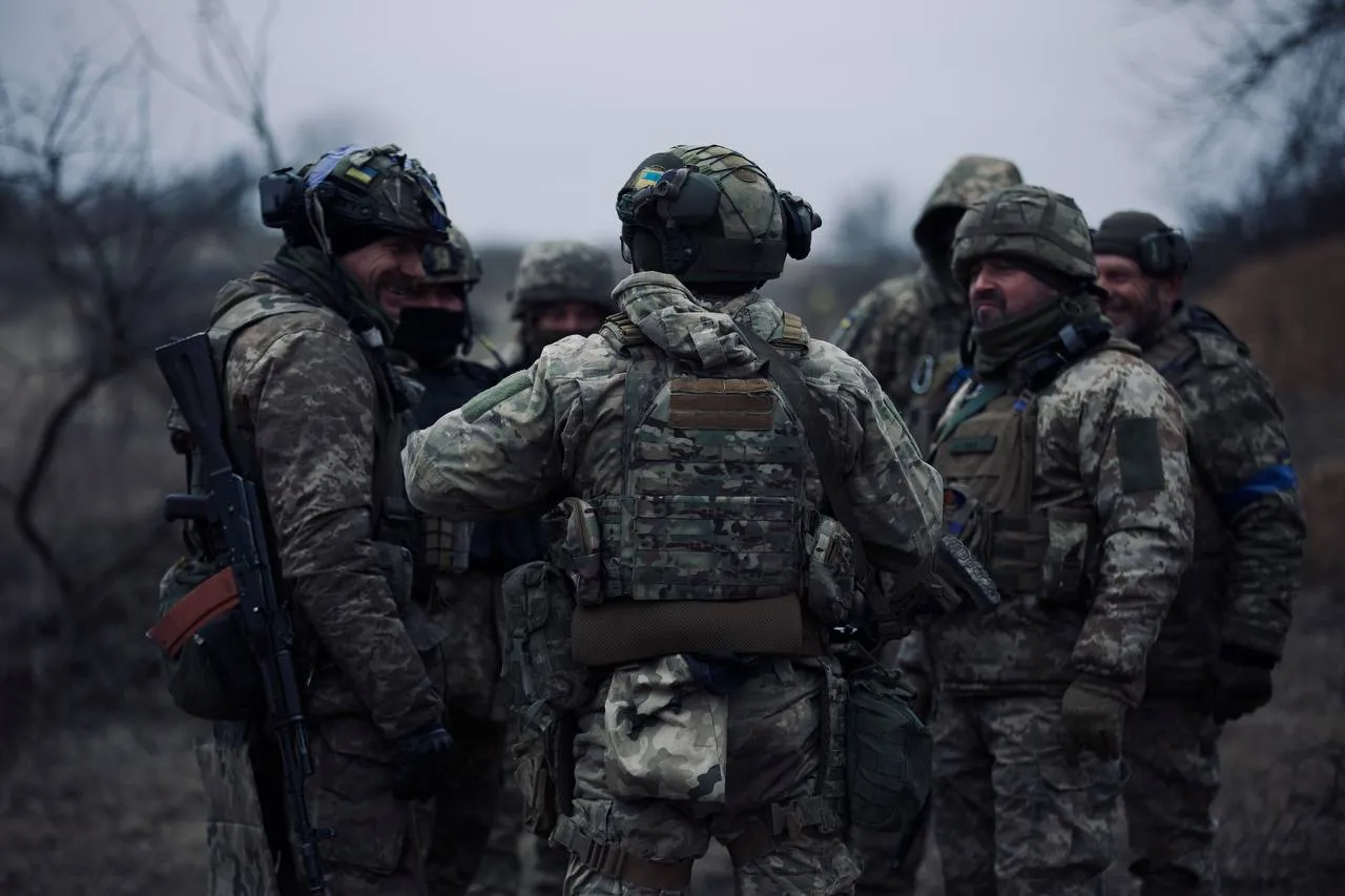 Росіяни просочуються у Степногірськ