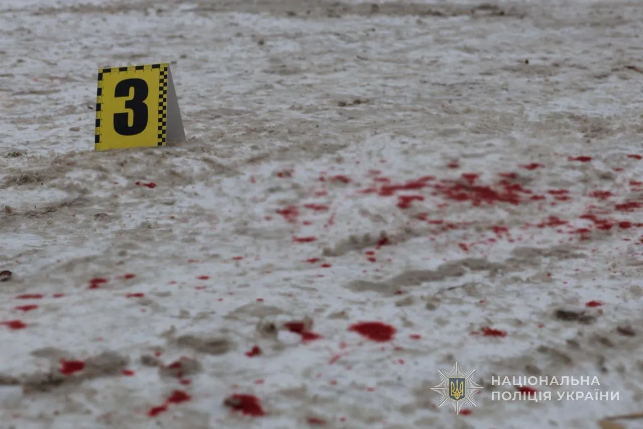 У Запоріжжі підліток відкрив вогонь з автомата: все що відомо на цей час