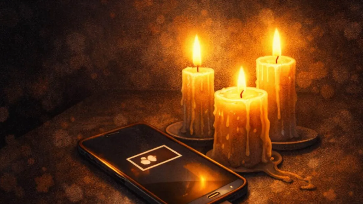 Графік відключення світла на сьогодні, 4 лютого, для Запоріжжя та області