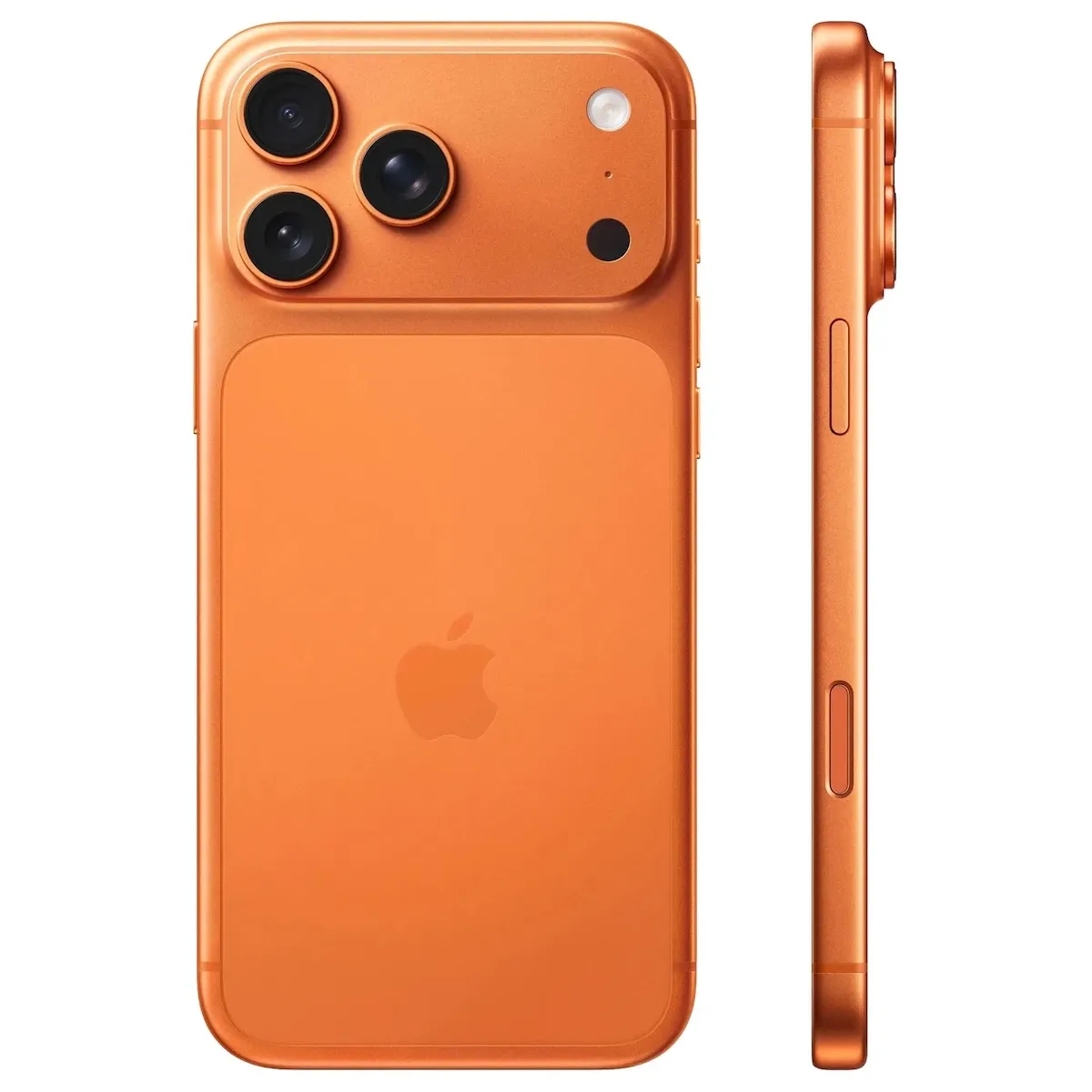 Какие минусы у iPhone 17 Pro Max и кому они помешают? Какие минусы у iPhone 17 Pro Max и кому они помешают?