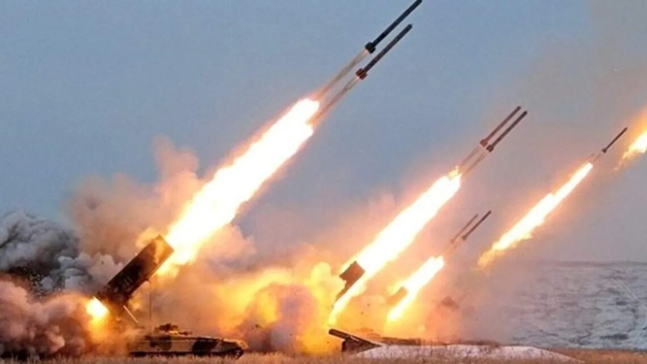 Запоріжців попереджають про масовану атаку по енергетиці