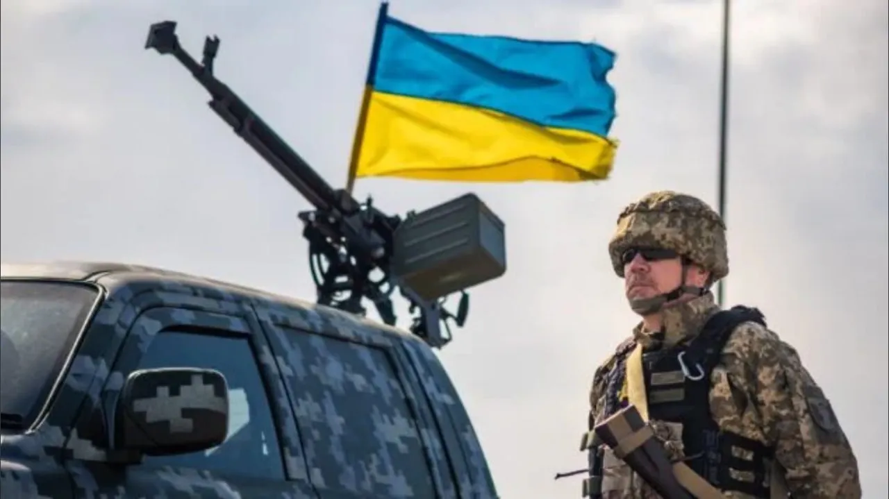 Комбат 110-ї ОМБр розкрив план окупантів щодо захоплення висот під Запоріжжям