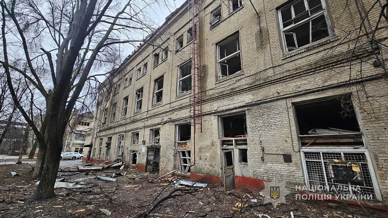 4 людини загинули під авіаударом РФ у селі Зарічне на Запоріжжі