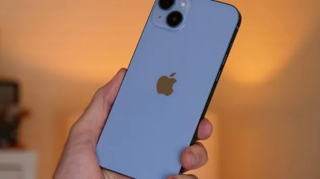 iPhone