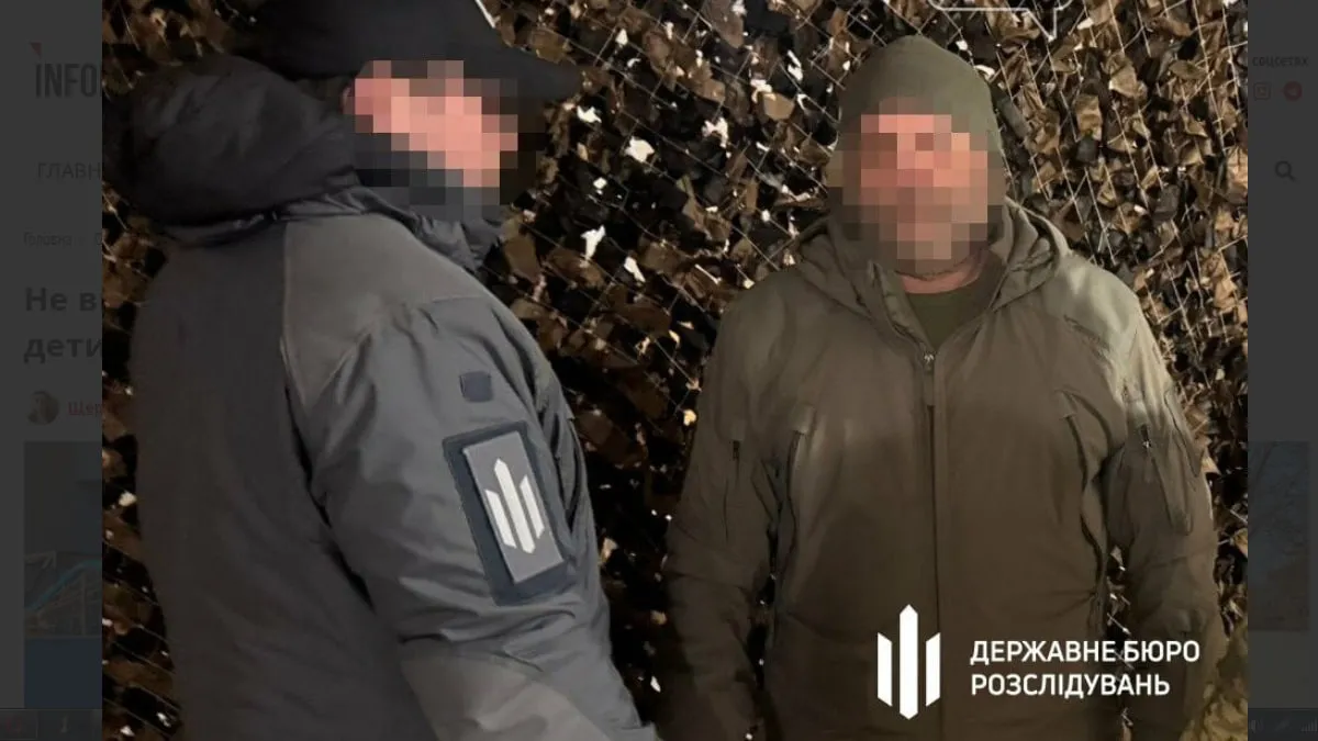 Майже 12 мільйонів «випарувалися» з бюджету бригади: на Запоріжжі судять головного фінансиста