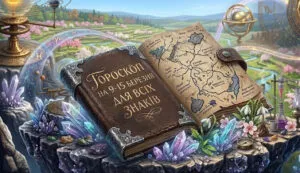 Гороскоп на 9–15 березня 2026 року: весняний прогноз для всіх знаків зодіаку