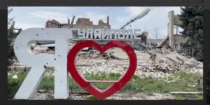 Бої за Гуляйполе: окупанти захопили місто, але ризикують потрапити в оточення ЗСУ
