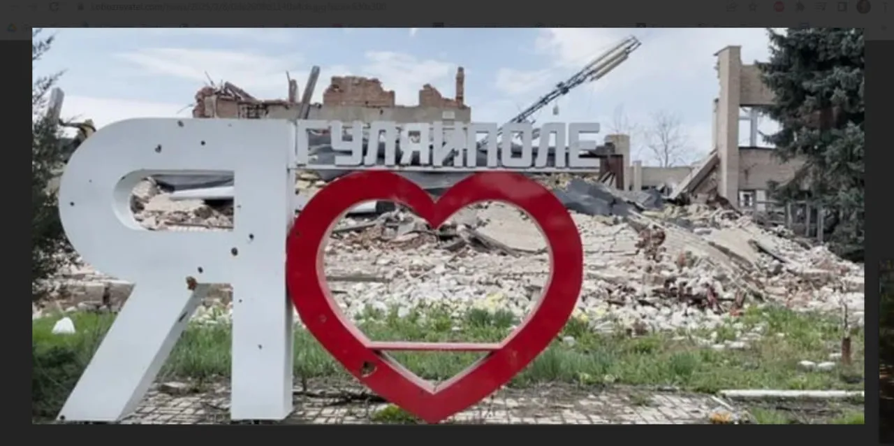 Бої за Гуляйполе: окупанти захопили місто, але ризикують потрапити в оточення ЗСУ