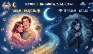 Найточніший гороскоп на 27 березня для всіх знаків зодіаку