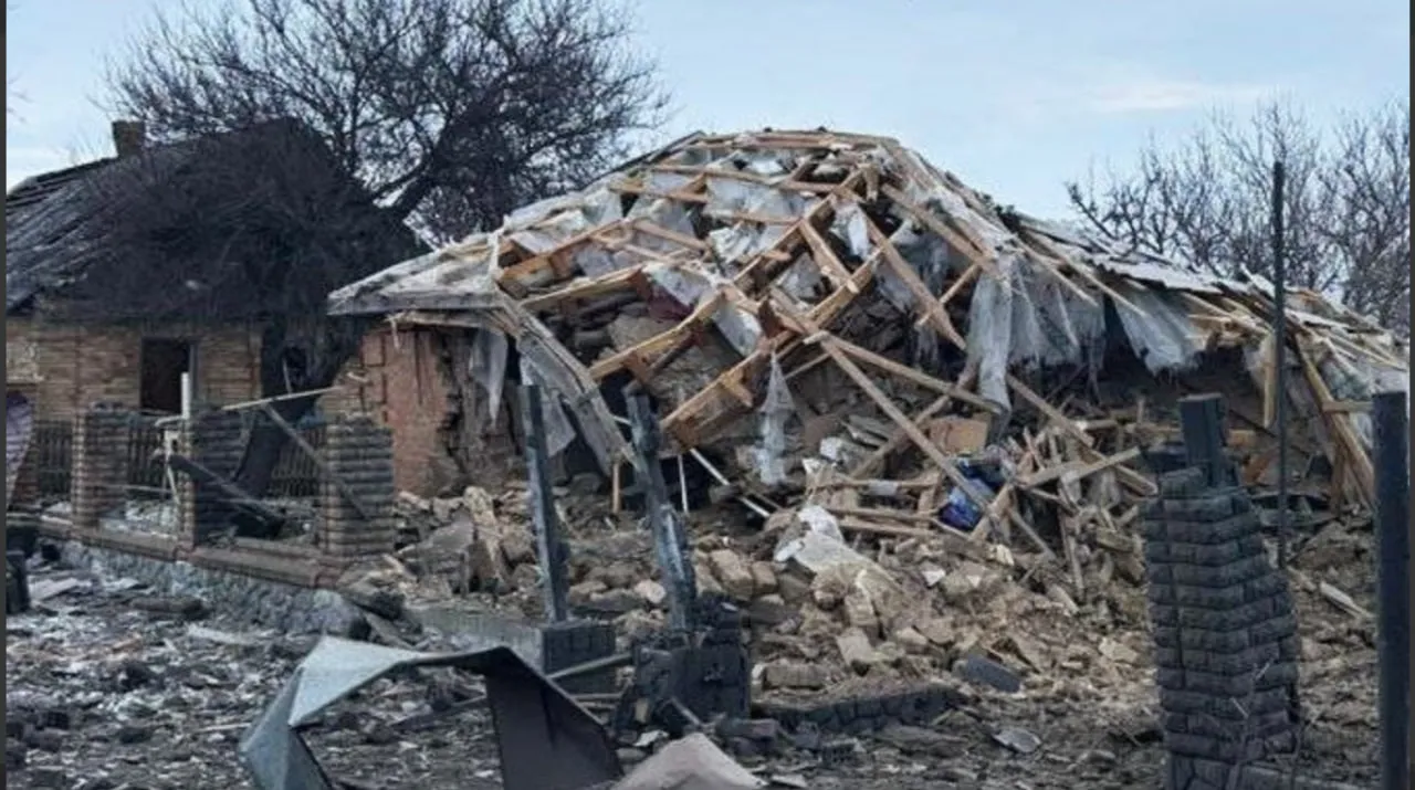 Пекельна доба на Запоріжжі: понад 1100 ударів, поранені мирні жителі