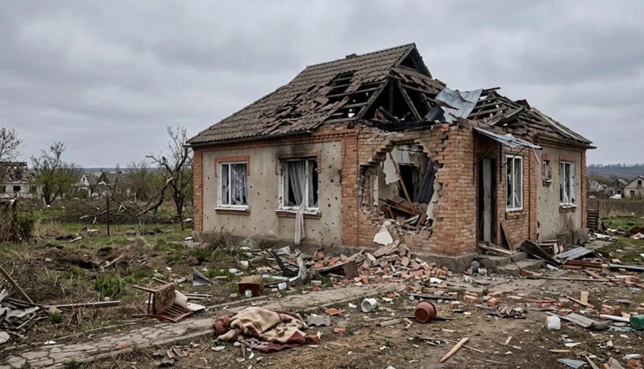 Кривава доба на Запоріжжі: четверо поранених та майже 1000 ворожих ударів