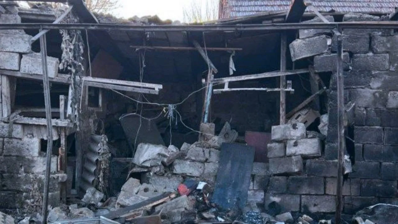 Двоє юнаків отримали поранення через обстріли Запорізького району