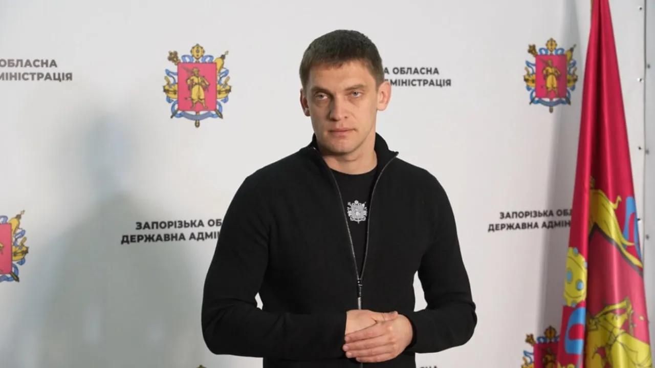 Скільки заробив Іван Федоров за рік: деталі декларації
