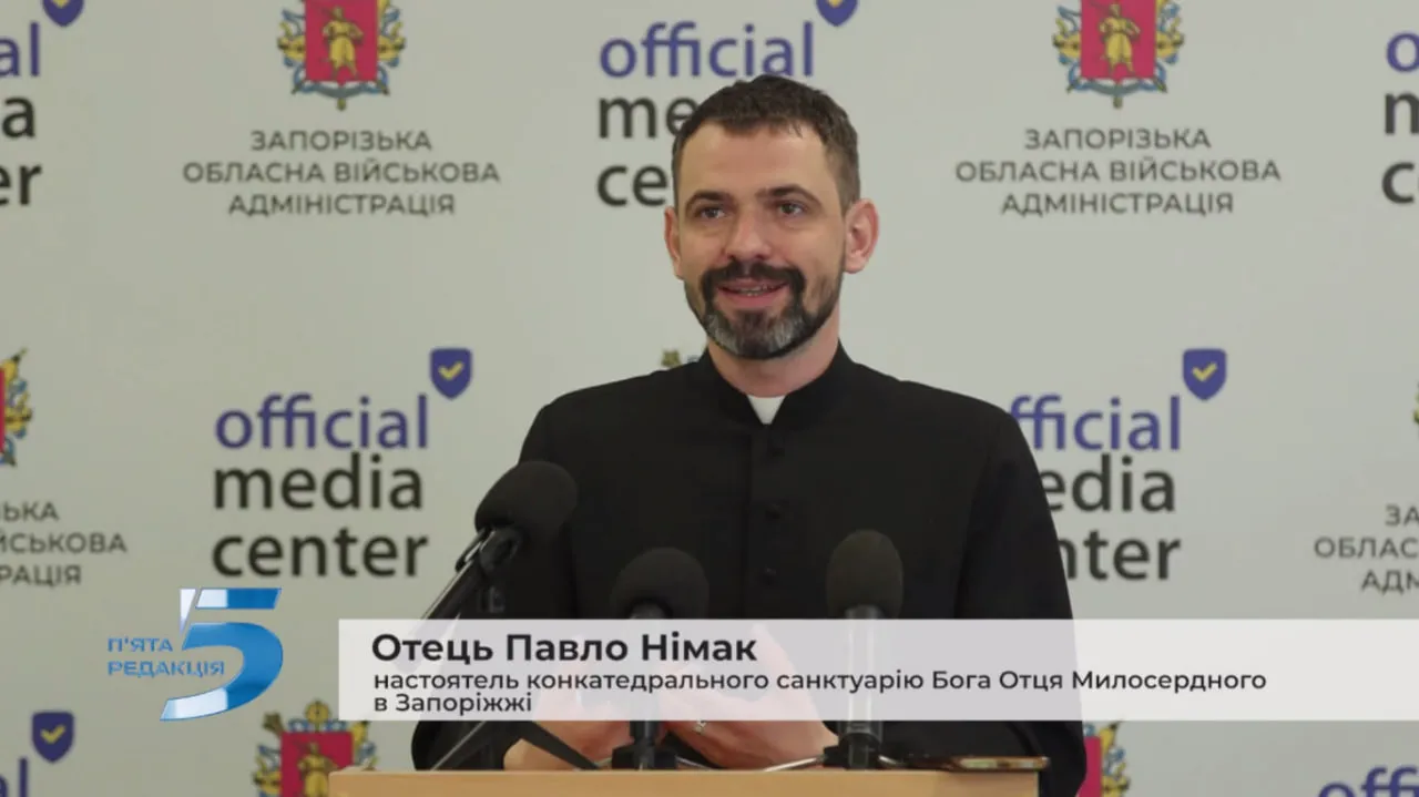 Заборона на 4 дні: у восьми громадах Запорізького району закривають кладовища