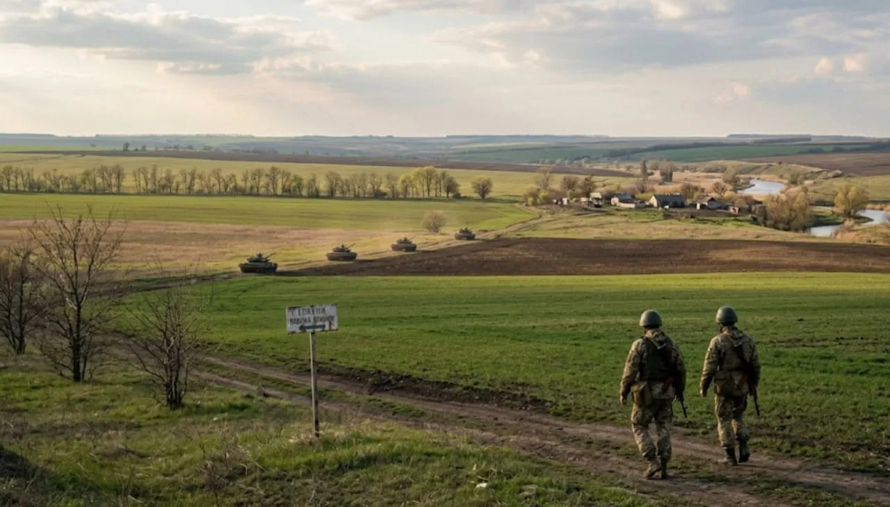 Готують нове загострення: стало відомо про плани окупантів на Запорізькому напрямку
