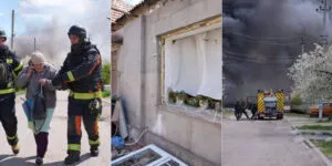 Загиблі та поранені в Запоріжжі: ворожий удар забрав життя та скалічив дитину