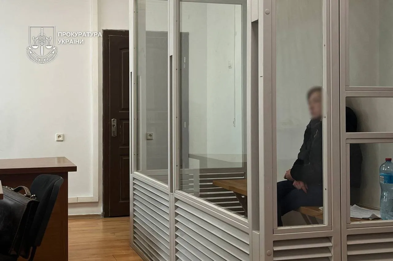 Запоріжанка за 3000 доларів отруїла військового на замовлення спецслужб рф