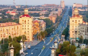 5 нових вулиць з'явиться в Запоріжжі: мешканців просять обрати нові назви