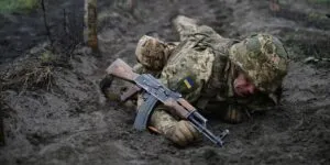 Дослідження Kantar спростувало міф про масову лудоманію серед українських військових