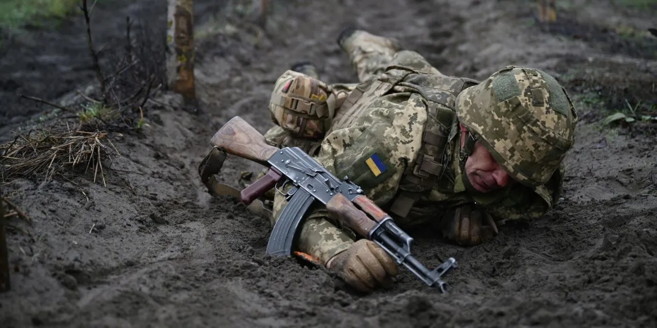 Дослідження Kantar спростувало міф про масову лудоманію серед українських військових