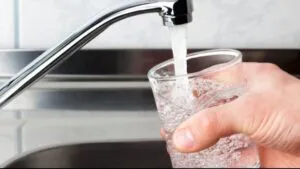 Нові тарифи на воду та водовідведення погодили у Запоріжжі