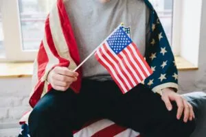Иммиграция из Украины в США: проблемы и решения