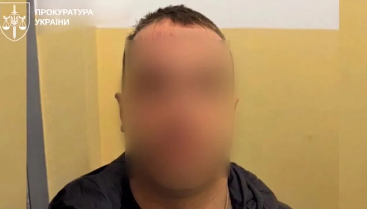  За сексуальне насильство над 11-річною дівчинкою судитимуть тренера у Запоріжжі