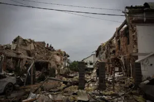 Загинула людина внаслідок ворожого обстрілу Запорізького району