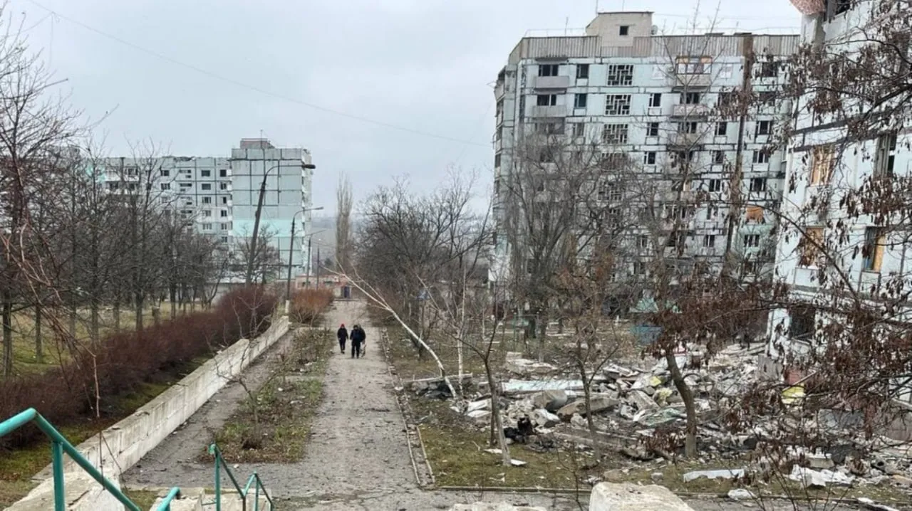 ЗСУ успішно відтісняють російські війська в Запорізькій області