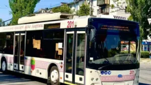 Проблема з транспортом у Запоріжжі вирішиться: виділили 58 мільйонів