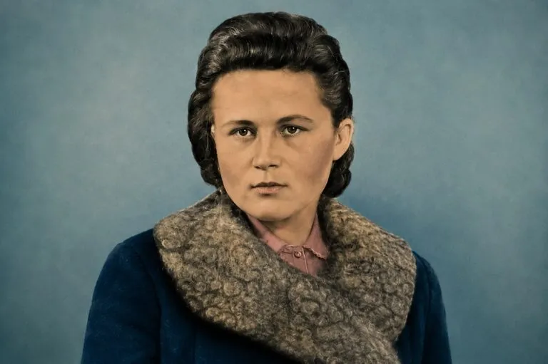 Марія Римик