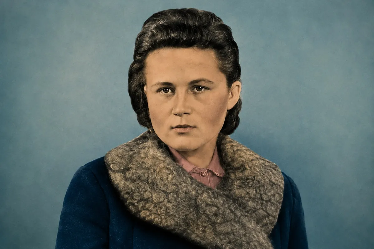 Марія Римик