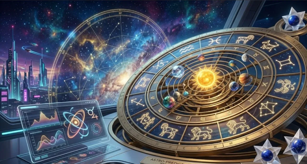 Гороскоп на 5 червня 2026 року: що чекає на всі знаки Зодіаку