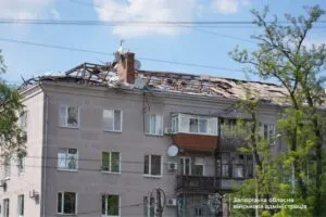 Ворог не припиняє кошмарити Запоріжжя: є загиблий та поранені