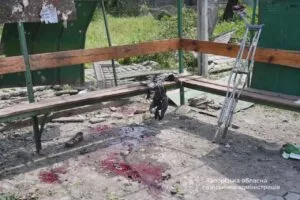 5 вбитих, 14 поранених: наслідки останньої доби у Запоріжжі