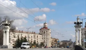 Візитівка Запоріжжя руйнується: чому в бюджеті немає грошей на ремонт