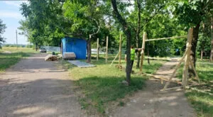 У Запоріжжі розпочали будівництво мережі нових підземних укриттів