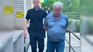 Зґвалтував 11-річну дитину: 65-річний запоріжець намагався сховатися за кордоном