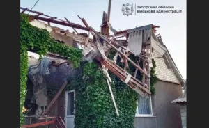 Окупанти завдали майже тисячу ударів по Запорізькій області: є загиблі